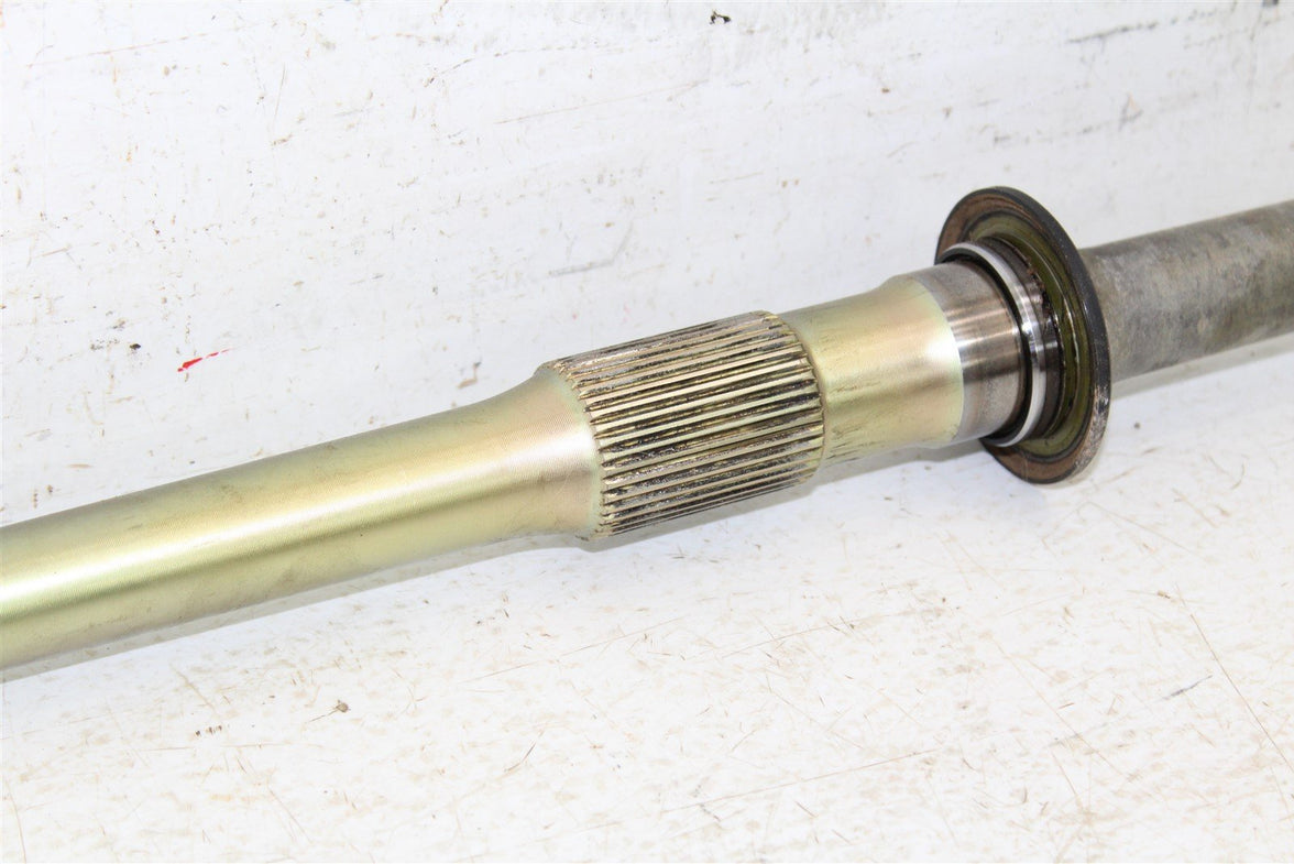 2000 Yamaha Kodiak 400 4x4 Rear Drive Axle