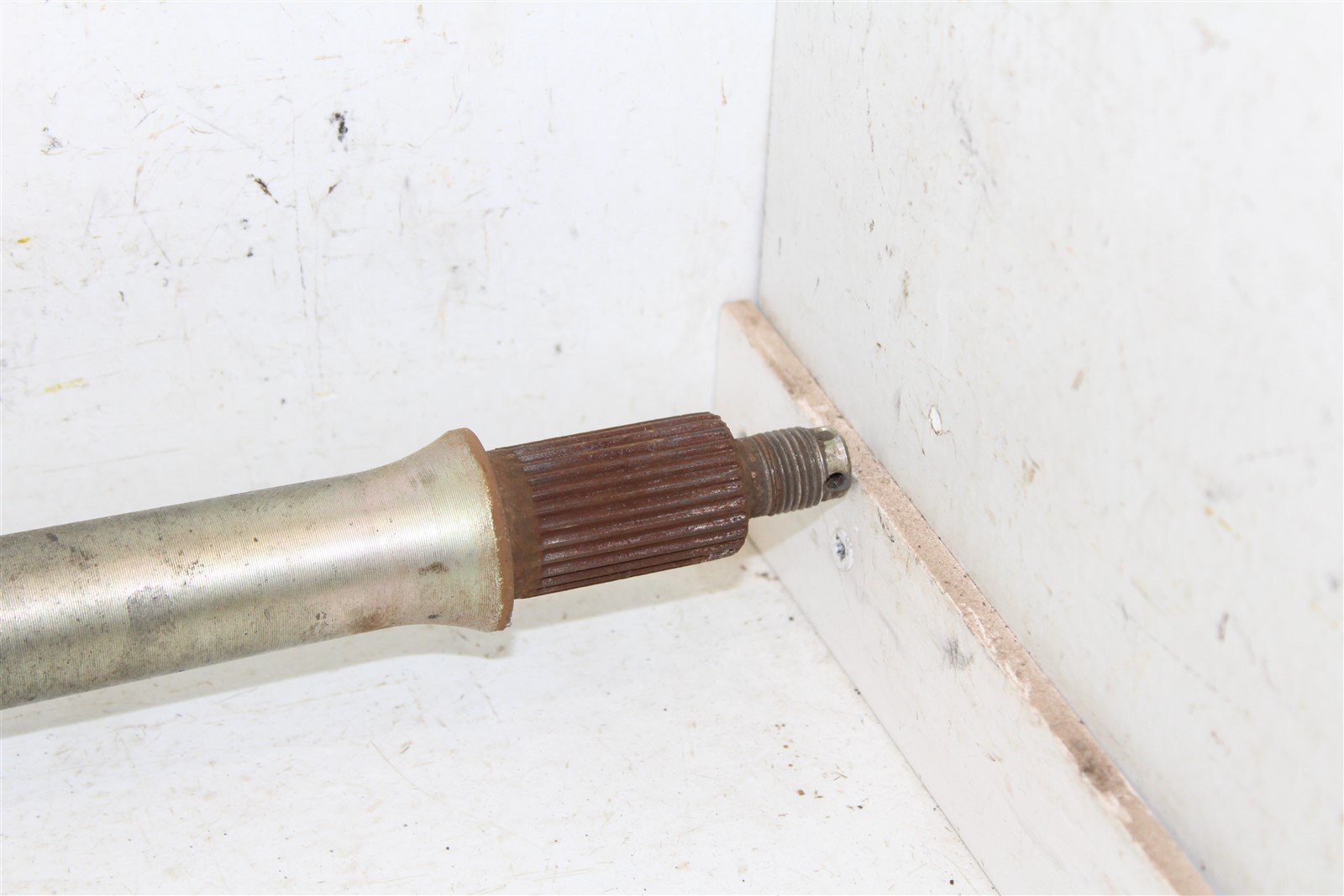 2000 Yamaha Kodiak 400 4x4 Rear Drive Axle