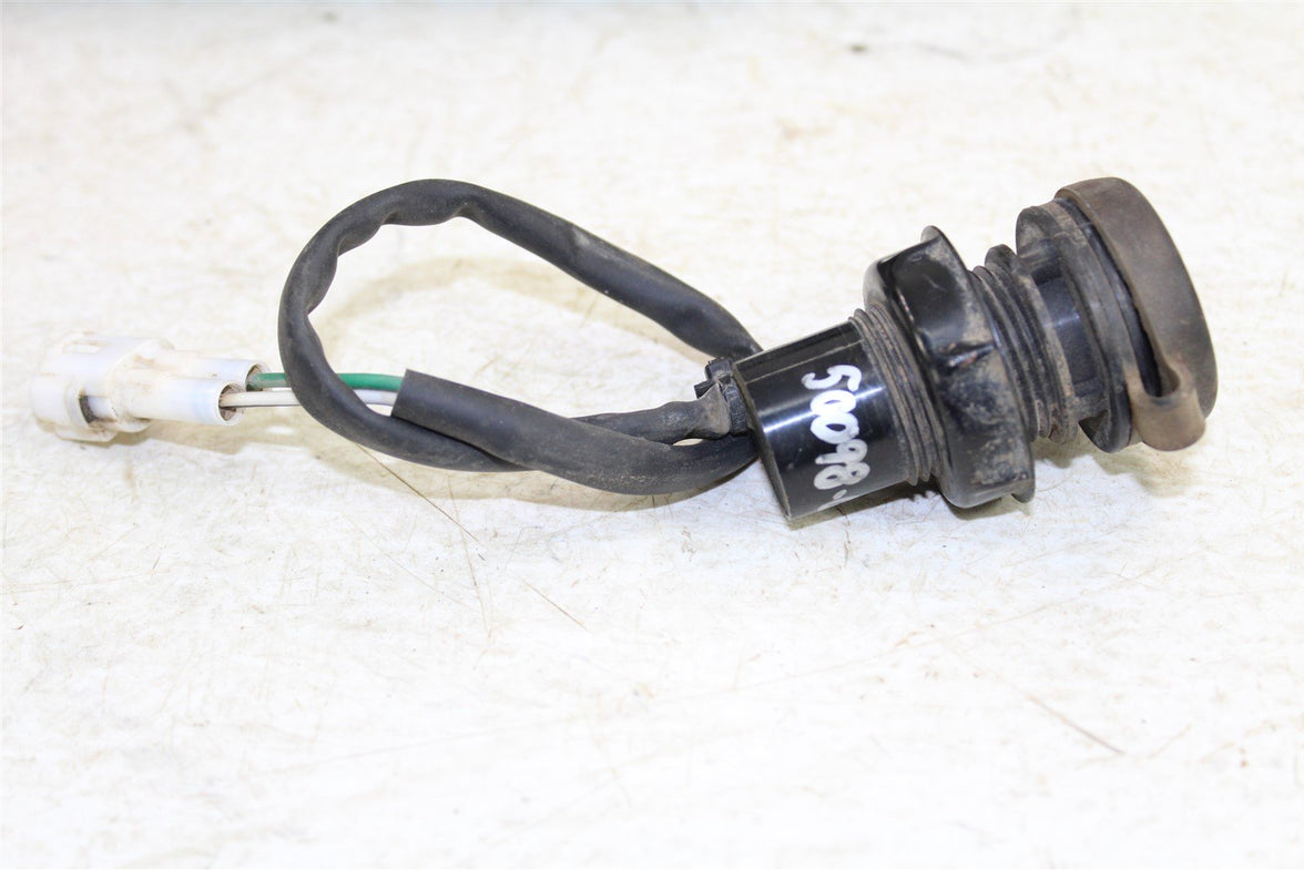 2000 Yamaha Kodiak 400 4x4 12V DC Outlet Socket
