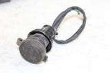 2000 Yamaha Kodiak 400 4x4 12V DC Outlet Socket