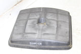 1989 Yamaha Breeze 125 Air Intake Housing Lid Plastic