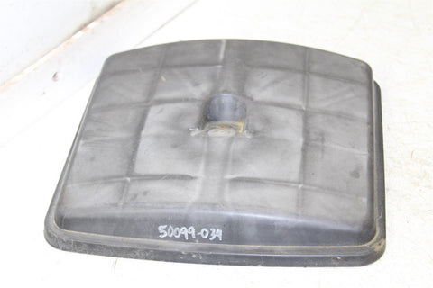 1989 Yamaha Breeze 125 Air Intake Housing Lid Plastic