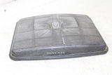 1989 Yamaha Breeze 125 Air Intake Housing Lid Plastic