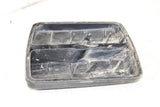 1989 Yamaha Breeze 125 Air Intake Housing Lid Plastic