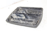 1989 Yamaha Breeze 125 Air Intake Housing Lid Plastic