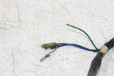 1989 Yamaha Breeze 125 Wire Wiring Harness Loom