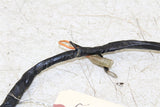 1989 Yamaha Breeze 125 Wire Wiring Harness Loom