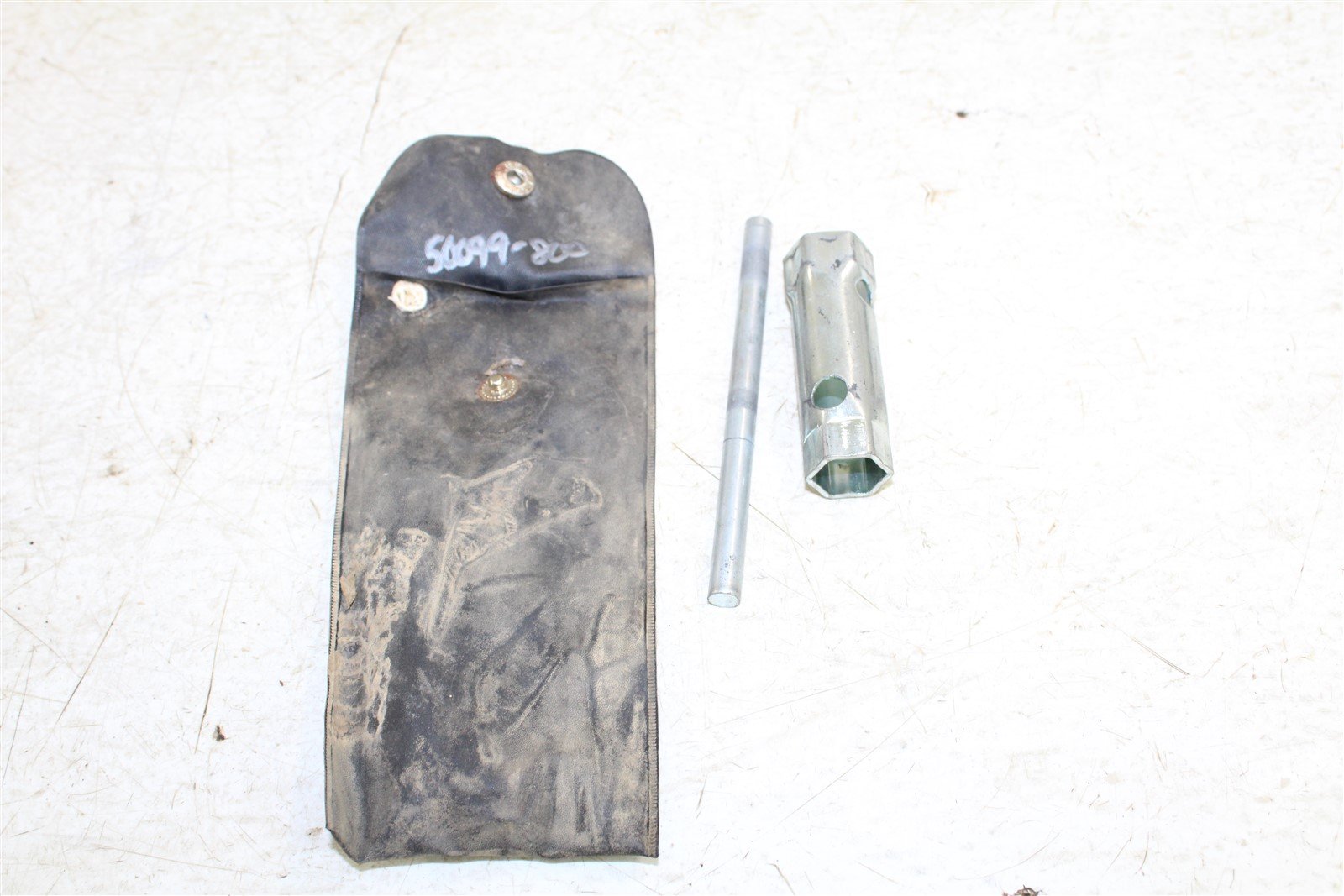 1989 Yamaha Breeze 125 Tool Kit