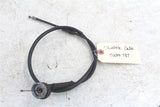 1989 Yamaha Breeze 125 Throttle Cable