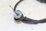 1989 Yamaha Breeze 125 Throttle Cable