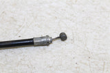 1989 Yamaha Breeze 125 Throttle Cable
