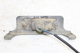 1989 Yamaha Breeze 125 Rear Brake Light Taillight