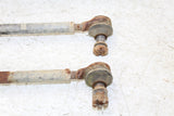 1989 Yamaha Breeze 125 Steering Stem Shaft w/ Tie Rods