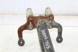1989 Yamaha Breeze 125 Steering Stem Shaft w/ Tie Rods