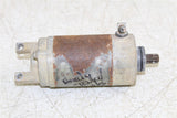 1989 Yamaha Breeze 125 Starter Motor