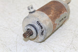 1989 Yamaha Breeze 125 Starter Motor