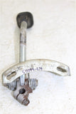 1989 Yamaha Breeze 125 Shifter Arm Shift Guide Track