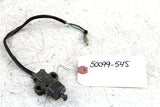 1989 Yamaha Breeze 125 Gear Shift Position Sensor