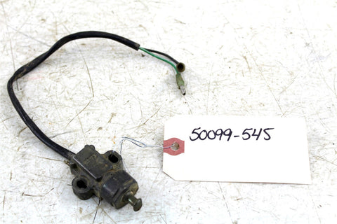 1989 Yamaha Breeze 125 Gear Shift Position Sensor