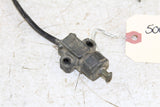 1989 Yamaha Breeze 125 Gear Shift Position Sensor