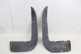 1989 Yamaha Breeze 125 Rear Mud Flaps Fender Flares