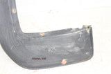 1989 Yamaha Breeze 125 Rear Mud Flaps Fender Flares