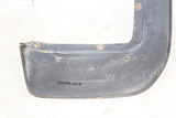1989 Yamaha Breeze 125 Rear Mud Flaps Fender Flares