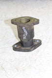 1989 Yamaha Breeze 125 Intake Manifold Adapter