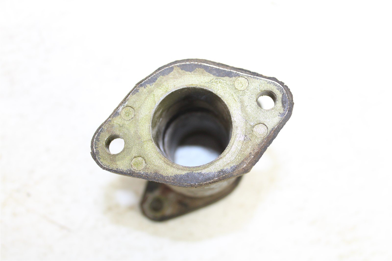 1989 Yamaha Breeze 125 Intake Manifold Adapter