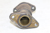 1989 Yamaha Breeze 125 Intake Manifold Adapter