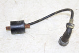 1989 Yamaha Breeze 125 Ignition Coil Wire Spark Plug Boot
