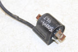 1989 Yamaha Breeze 125 Ignition Coil Wire Spark Plug Boot