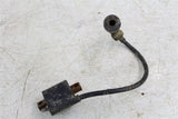 1989 Yamaha Breeze 125 Ignition Coil Wire Spark Plug Boot