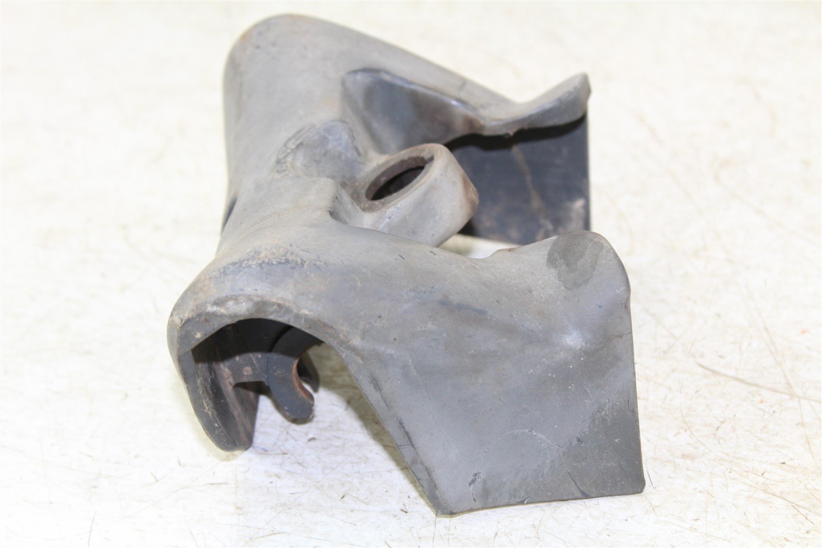 1989 Yamaha Breeze 125 Handlebar Cover
