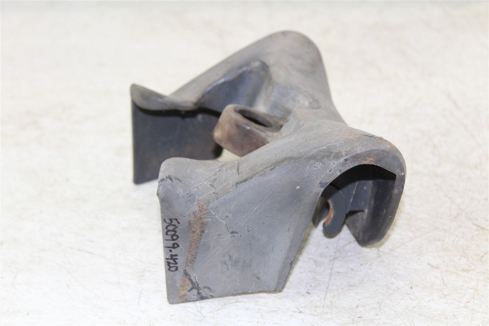 1989 Yamaha Breeze 125 Handlebar Cover
