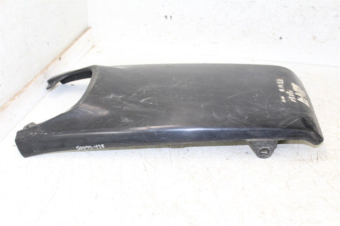 1989 Yamaha Breeze 125 Front Hood Plastic Fender