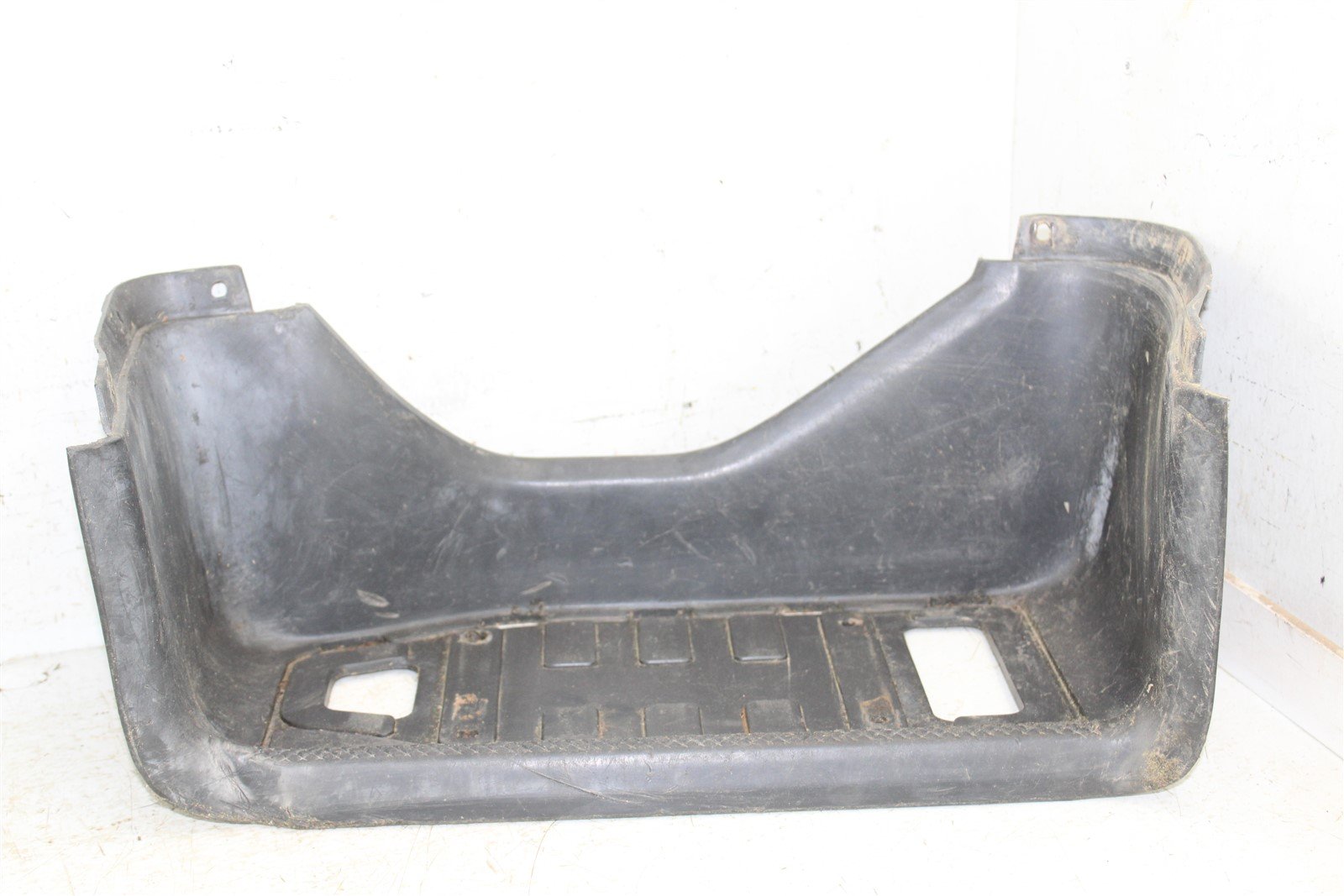 1989 Yamaha Breeze 125 Right Foot Well Rest