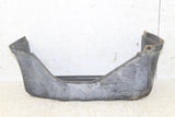 1989 Yamaha Breeze 125 Left Foot Well Rest
