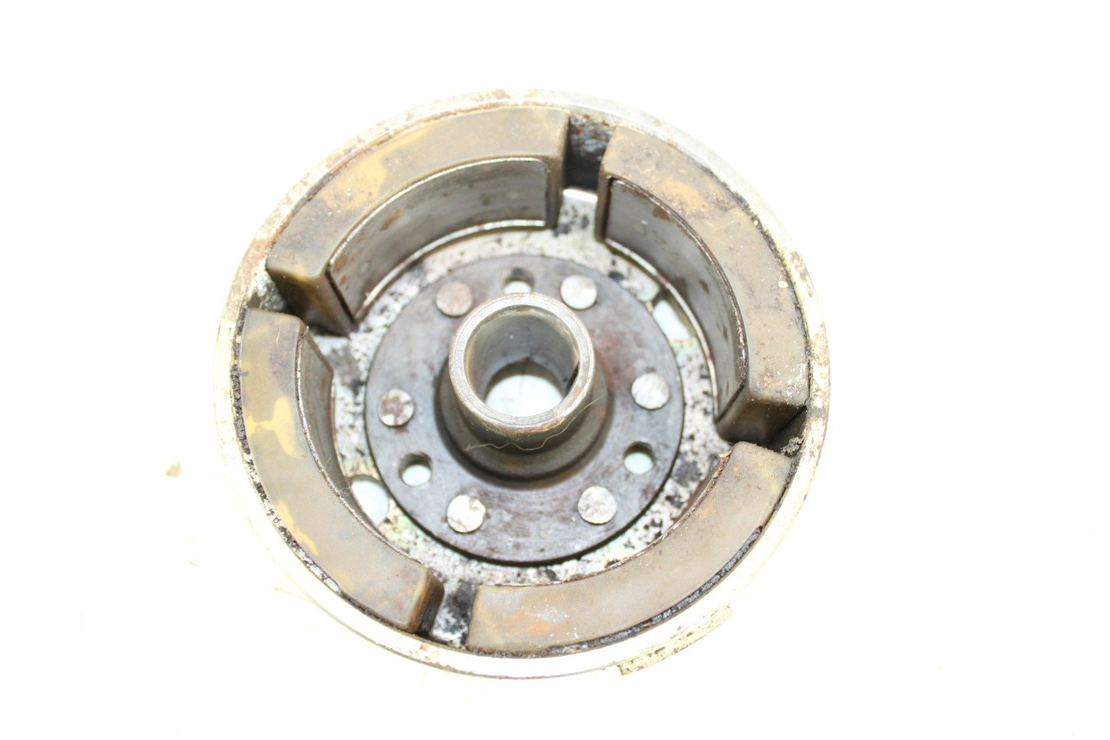 1989 Yamaha Breeze 125 Flywheel Magneto