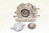 1989 Yamaha Breeze 125 Cylinder Head w/ Camshaft Valve Cover Intake Exhaust