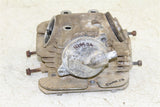 1989 Yamaha Breeze 125 Cylinder Head w/ Camshaft Valve Cover Intake Exhaust