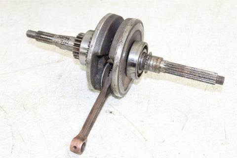 1989 Yamaha Breeze 125 Crankshaft Connecting Rod