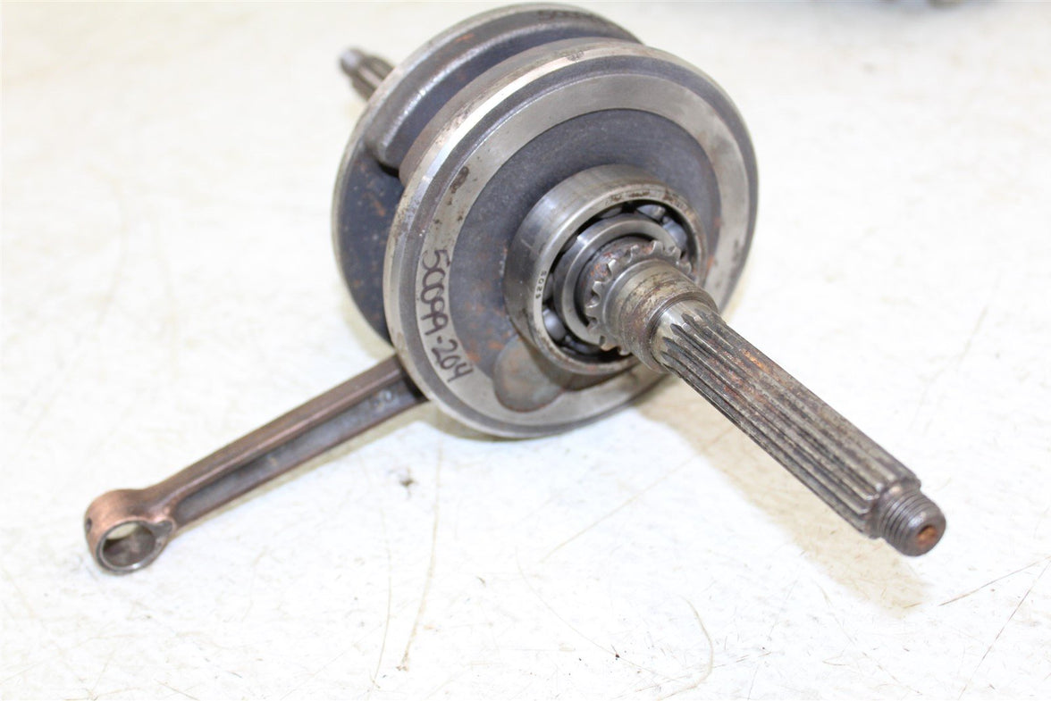 1989 Yamaha Breeze 125 Crankshaft Connecting Rod