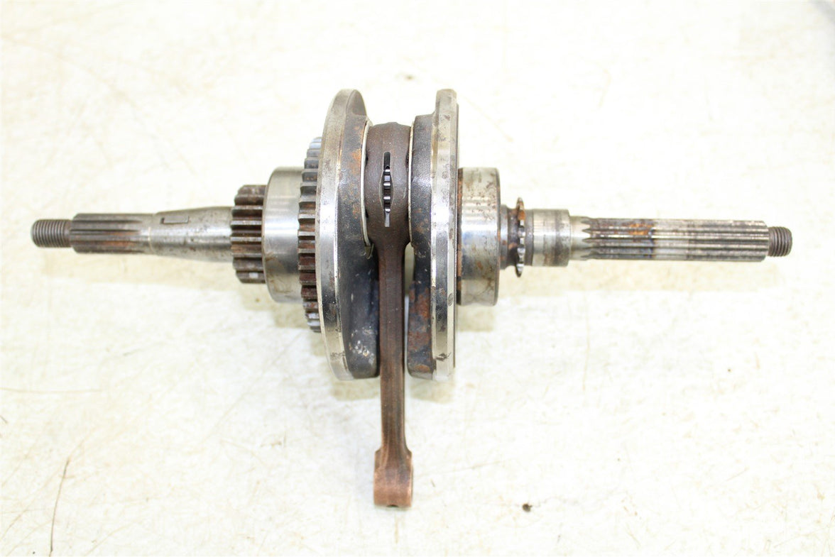 1989 Yamaha Breeze 125 Crankshaft Connecting Rod