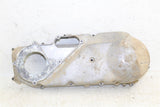 1989 Yamaha Breeze 125 Clutch Cover Crankcase