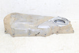 1989 Yamaha Breeze 125 Clutch Cover Crankcase