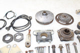 1989 Yamaha Breeze 125 Chassis Bolt Kit Hardware Motor Mount Wire One Way Clutch