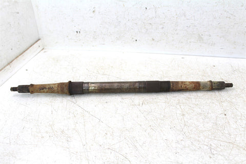 1989 Yamaha Breeze 125 Rear Drive Axle