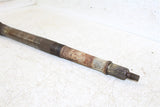 1989 Yamaha Breeze 125 Rear Drive Axle