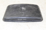 2001 Yamaha Breeze 125 Air Intake Housing Lid Cover Plastic